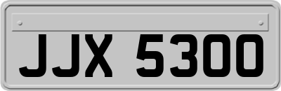 JJX5300