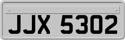 JJX5302