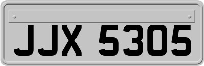 JJX5305