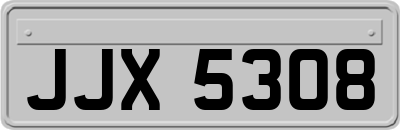 JJX5308