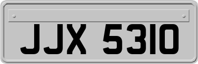JJX5310