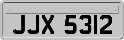JJX5312