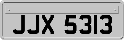 JJX5313