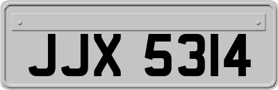 JJX5314