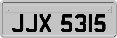 JJX5315