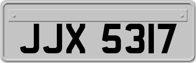 JJX5317