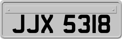 JJX5318