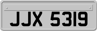 JJX5319