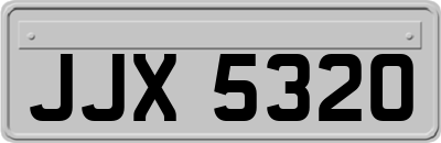 JJX5320