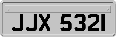 JJX5321