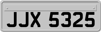 JJX5325