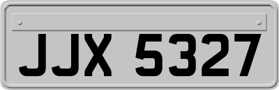 JJX5327