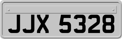 JJX5328