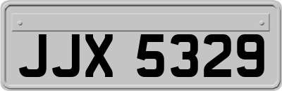JJX5329