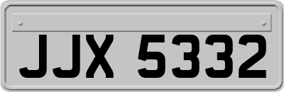 JJX5332