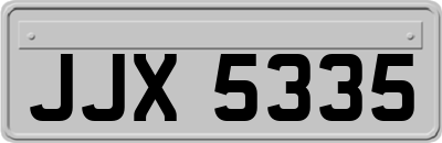 JJX5335