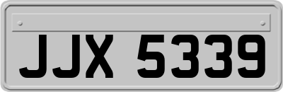 JJX5339