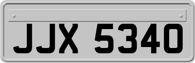 JJX5340