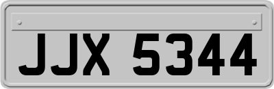JJX5344