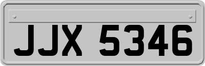 JJX5346
