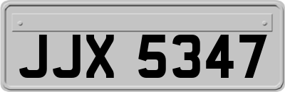 JJX5347