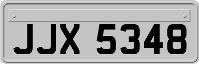 JJX5348