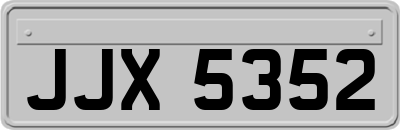 JJX5352