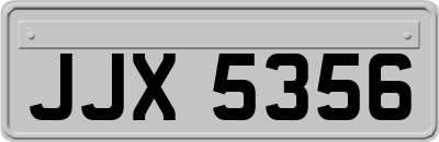 JJX5356