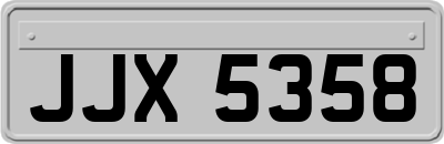 JJX5358