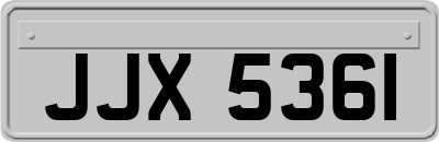 JJX5361