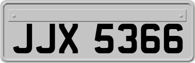 JJX5366