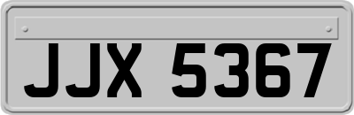 JJX5367