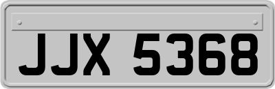 JJX5368