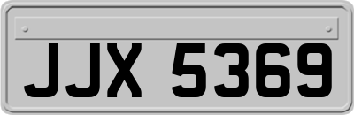 JJX5369