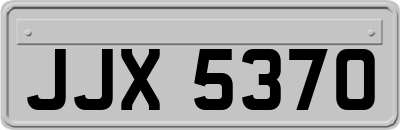 JJX5370