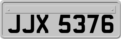 JJX5376