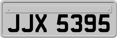 JJX5395