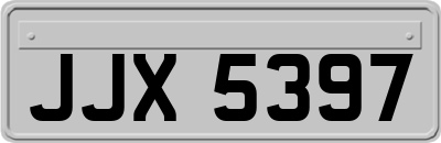 JJX5397