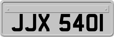 JJX5401