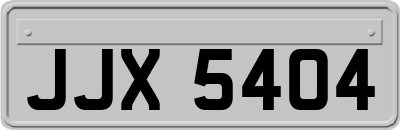 JJX5404