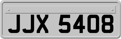JJX5408
