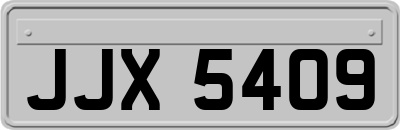 JJX5409