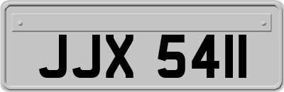JJX5411