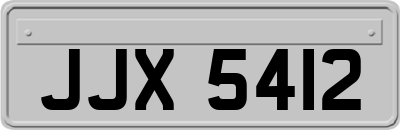 JJX5412