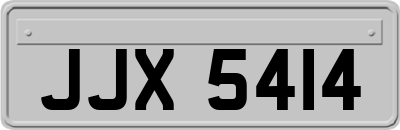 JJX5414