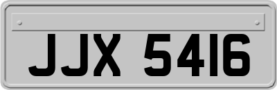 JJX5416