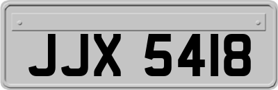JJX5418