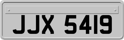 JJX5419