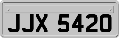 JJX5420