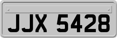 JJX5428